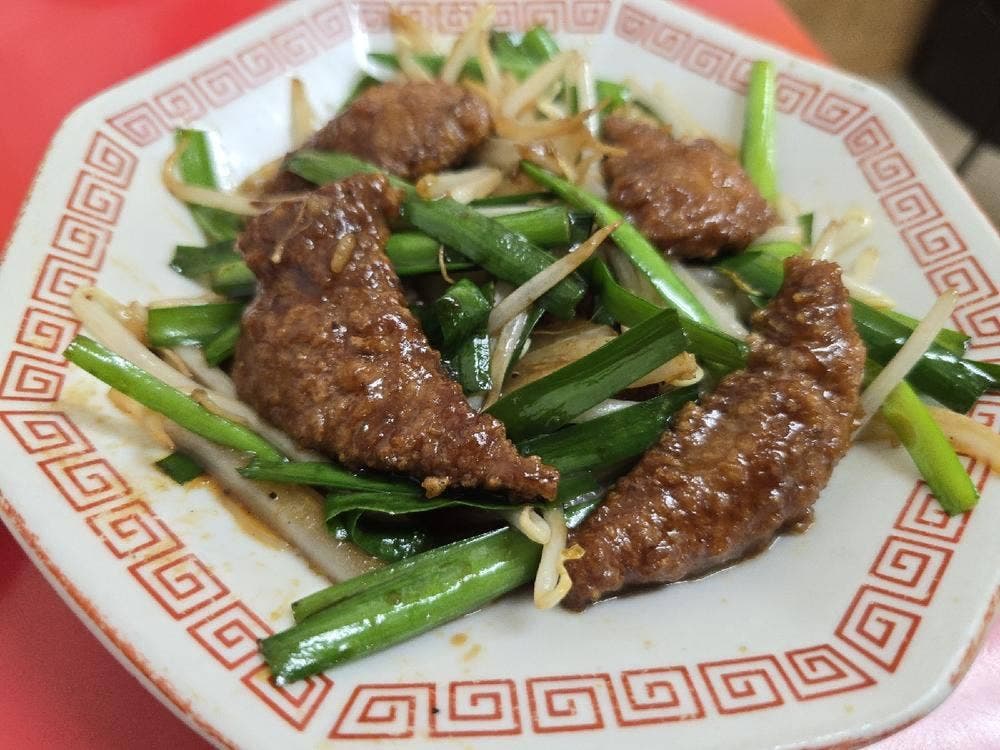 大阪王将 浜田山店