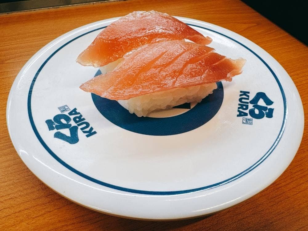 無添くら寿司 中目黒駅前店