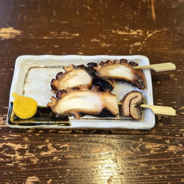 たこ梅本店 - サブ画像1