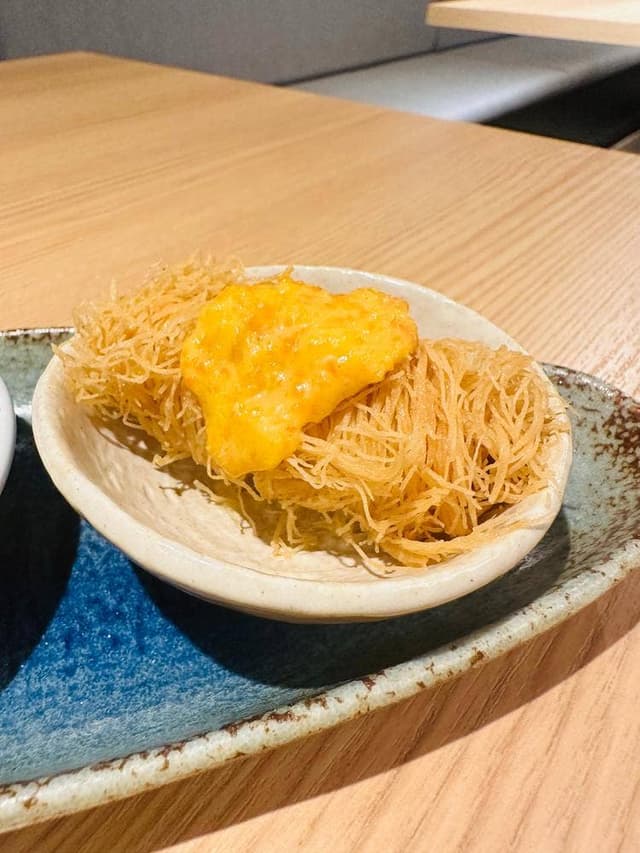 アグー豚しゃぶしゃぶ 壽々 本店 - サブ画像3
