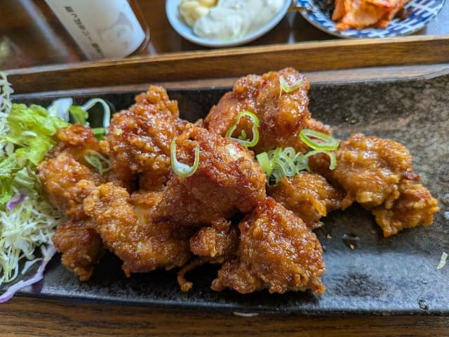 天神食堂 ハルキッチン - サブ画像2