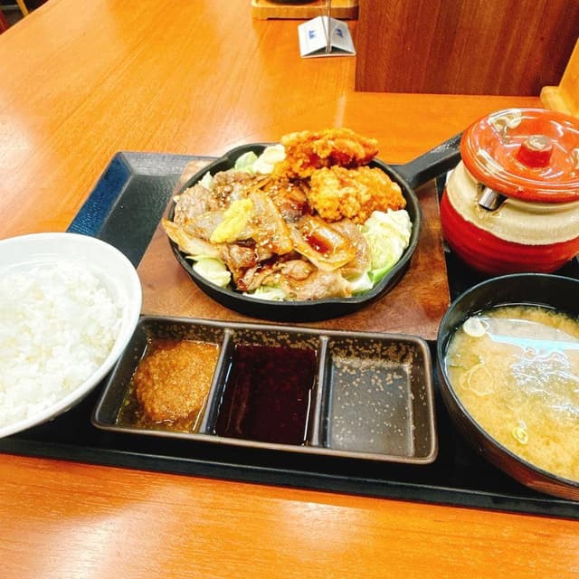 からやま 愛知小牧店 - サブ画像3