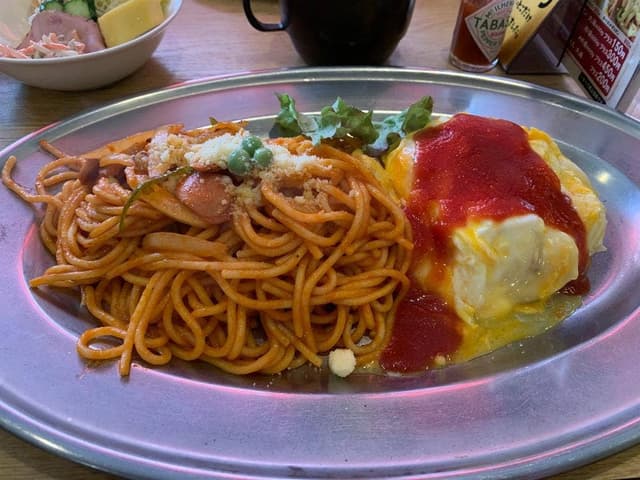 ゴールデンケチャップ - サブ画像3