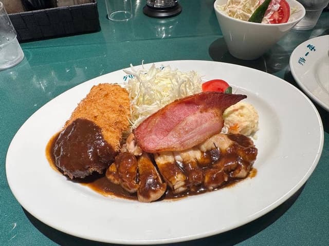 グリル一平 西宮店 - サブ画像2