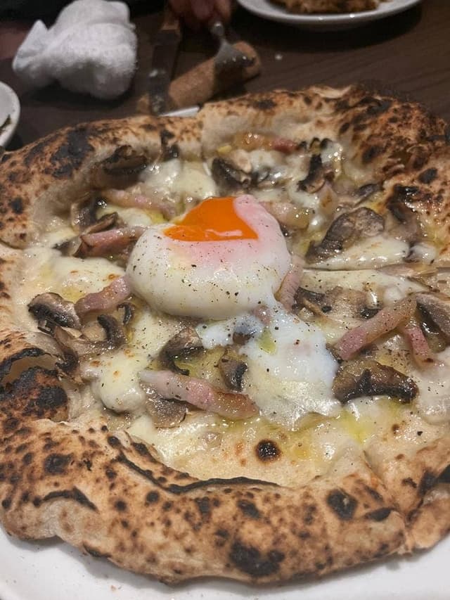 イタ飯バル RICCIO - サブ画像2