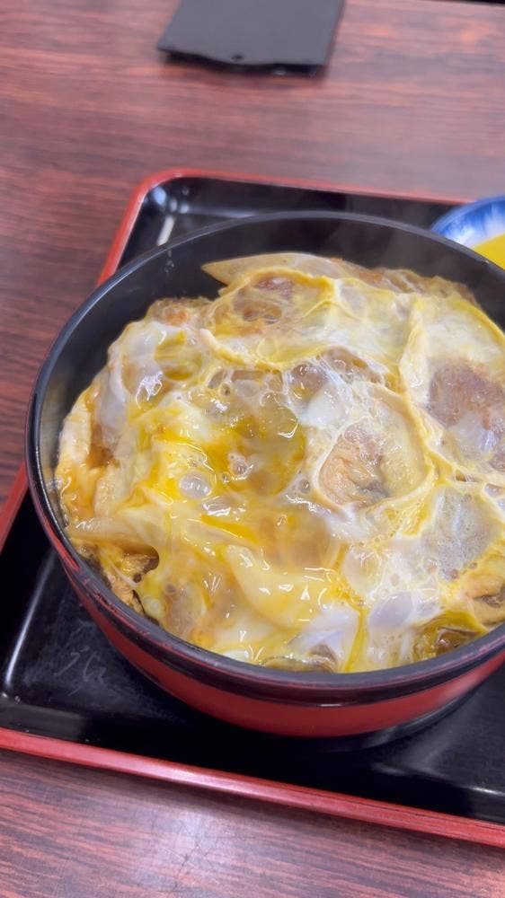 蕎麦処 伊佐美屋 - サブ画像2