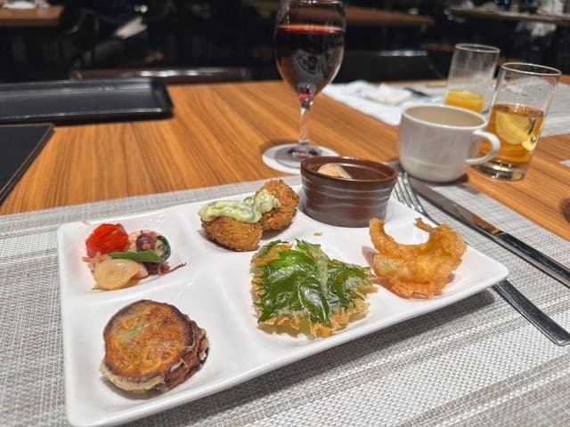 Dining “BRICKSIDE” - サブ画像3