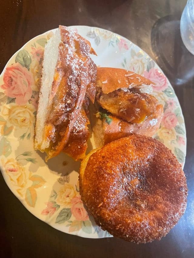 Bakery Cafe PePe - サブ画像3