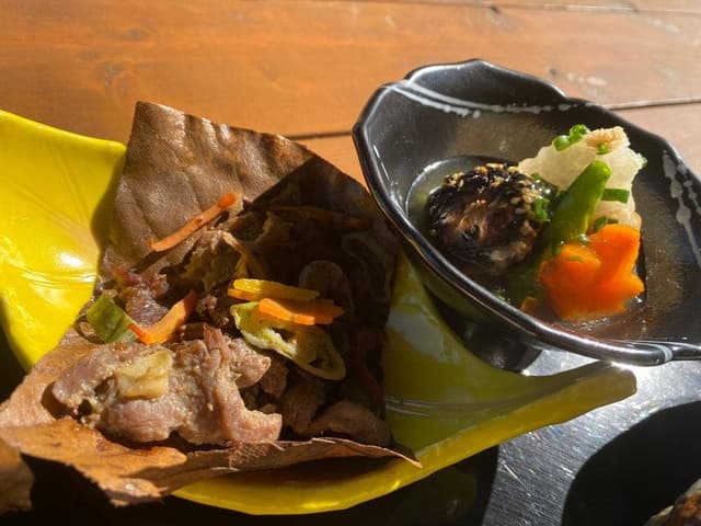 ランチ&カフェ ふわら - サブ画像3