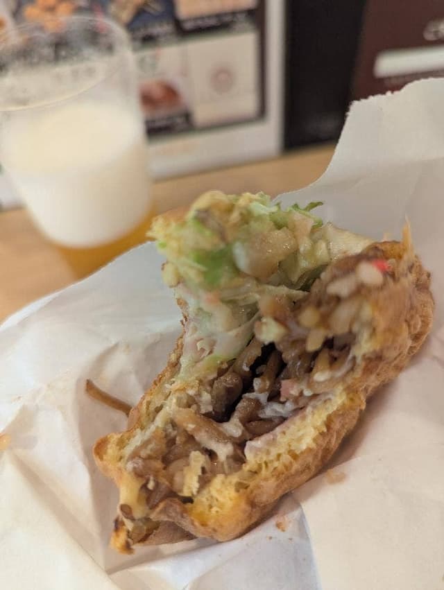 おめで鯛焼き本舗 ekie広島店 - サブ画像1