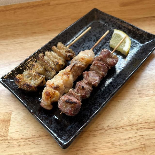 居酒屋めし とりしげ - サブ画像1