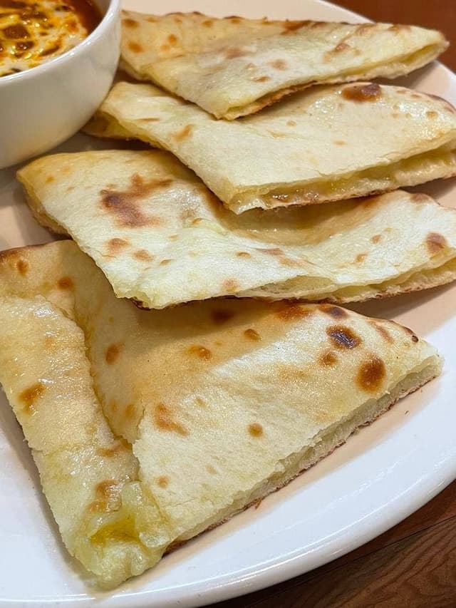 インド料理バラジ - サブ画像2