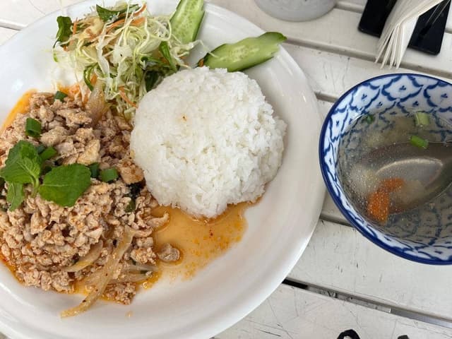Siam BBQ - サブ画像1