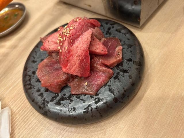 真肉焼屋大橋店 - サブ画像1
