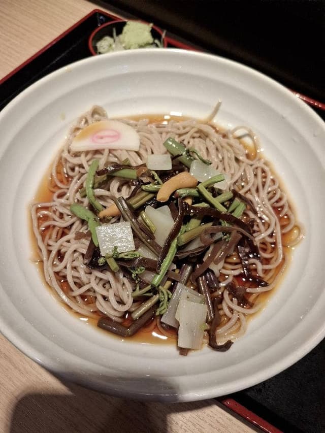 そばいち - サブ画像1