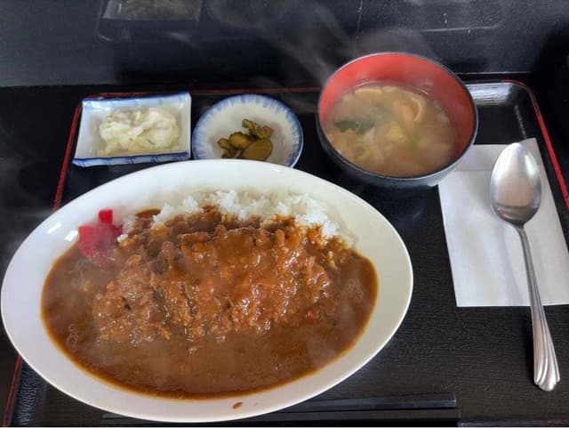 食堂 志らいわ - サブ画像3