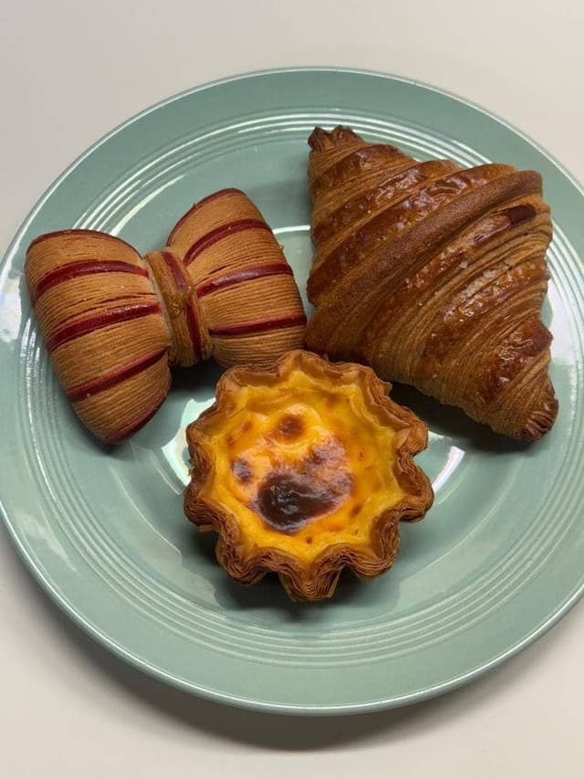 ラ ブランジェ リシェ - サブ画像1