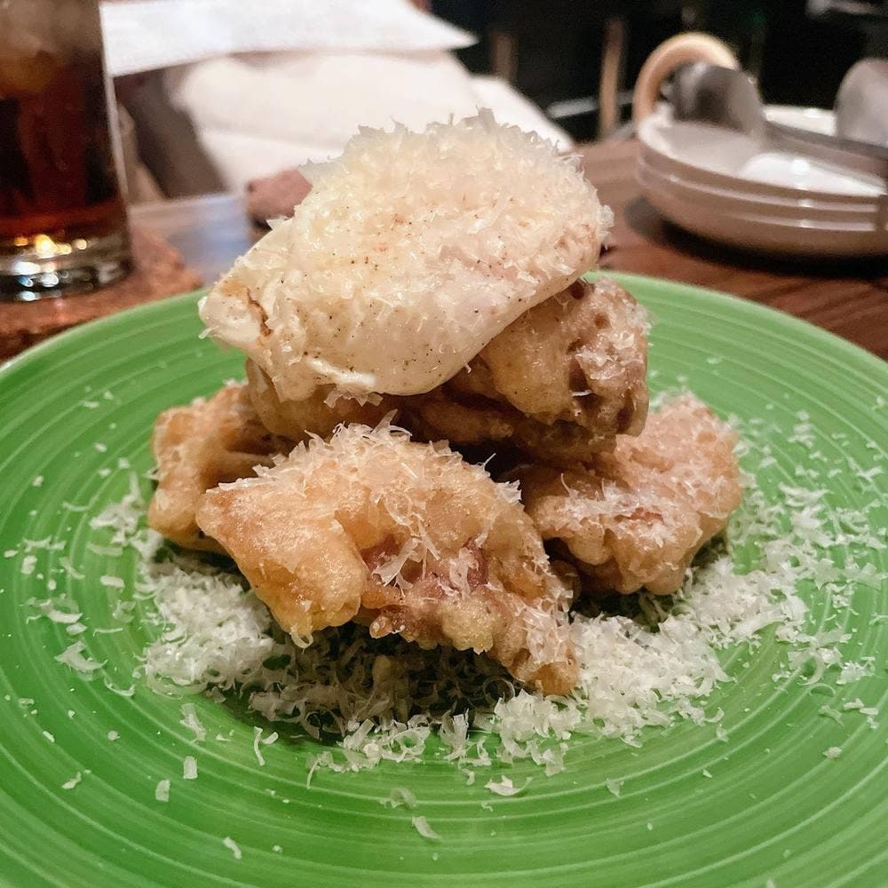 山下食堂