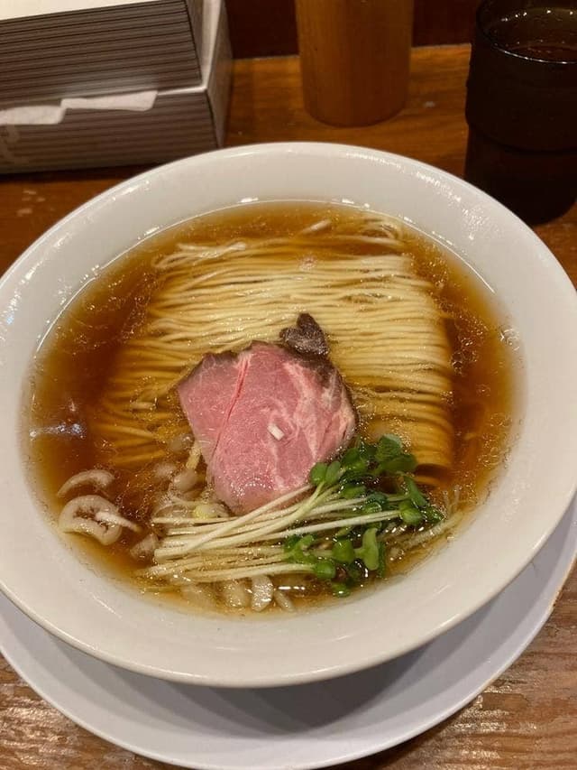 麺や 百日紅 - サブ画像2