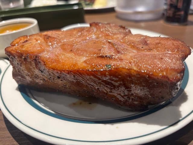 マロリーポークステーキ ヨドバシ仙台店 - サブ画像1