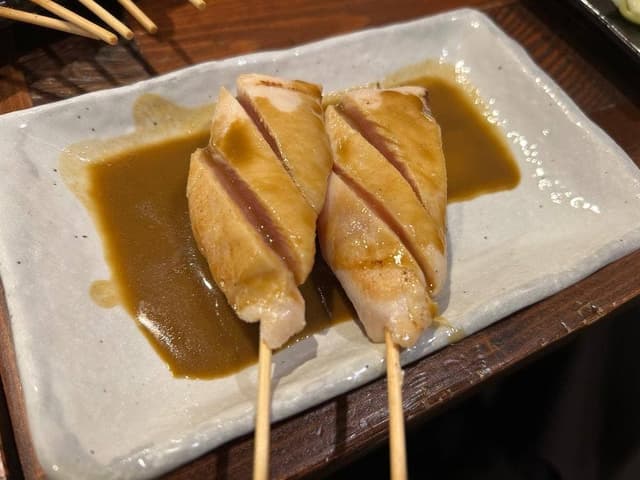 かわ屋 大橋店 - サブ画像1