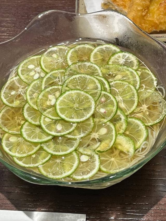 明神下 蕎麦 おしん - サブ画像1