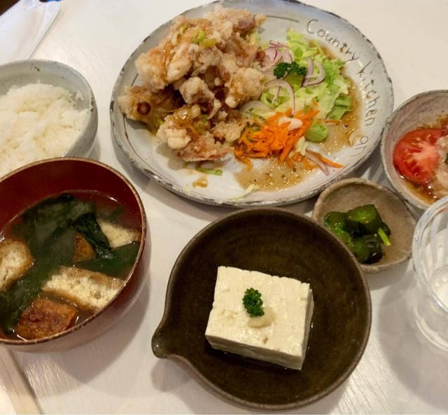 カントリーキッチン アン - サブ画像2