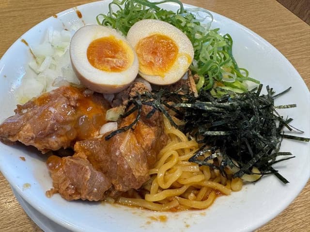 丸源ラーメン 羽曳野店 - サブ画像3