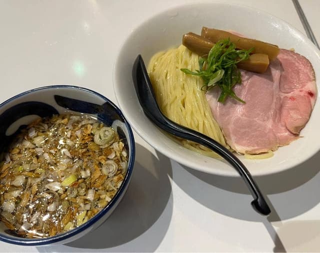 麺笑 立川店 - サブ画像2