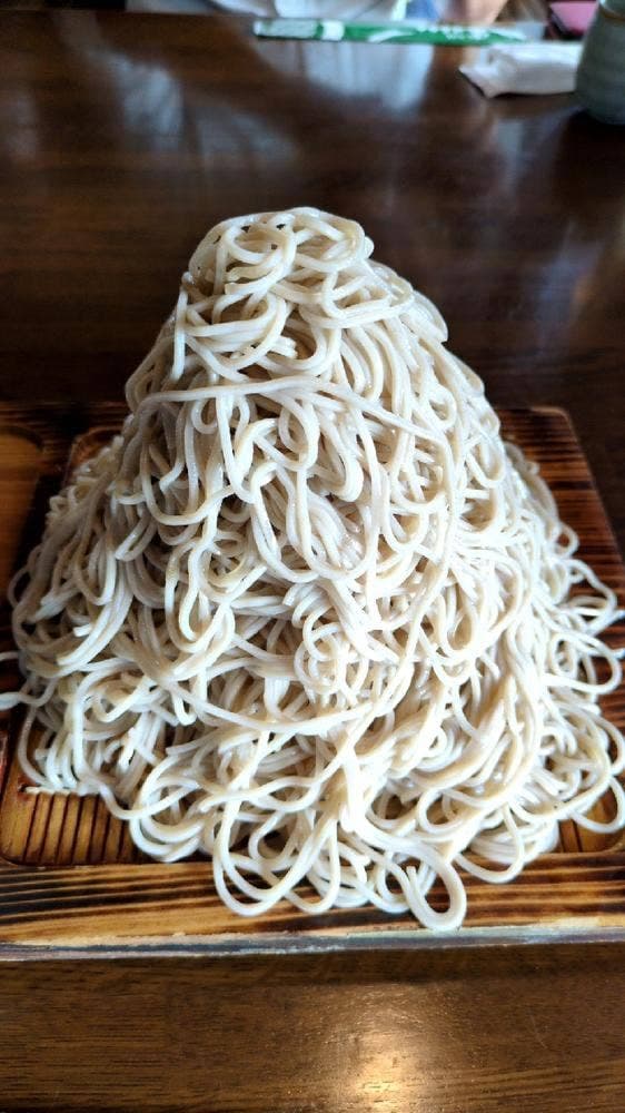 味奈登庵 都筑佐江戸店 - サブ画像2