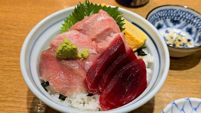 鮨 だり半 南口店 - サブ画像3
