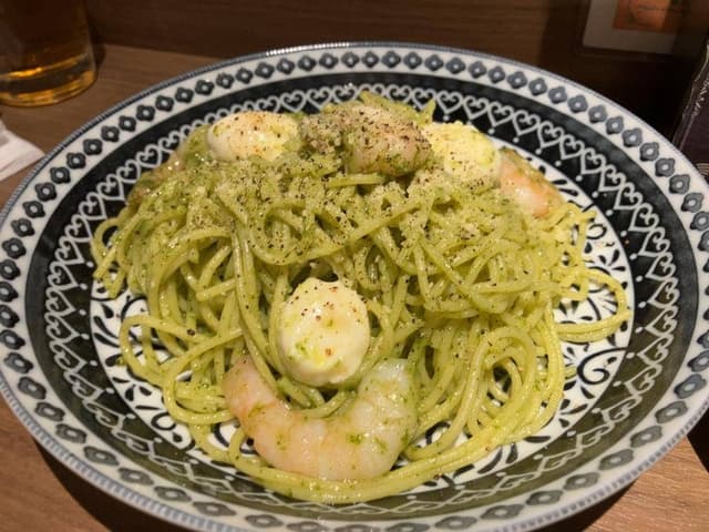 HUB 羽田空港第2ターミナル店 - サブ画像1