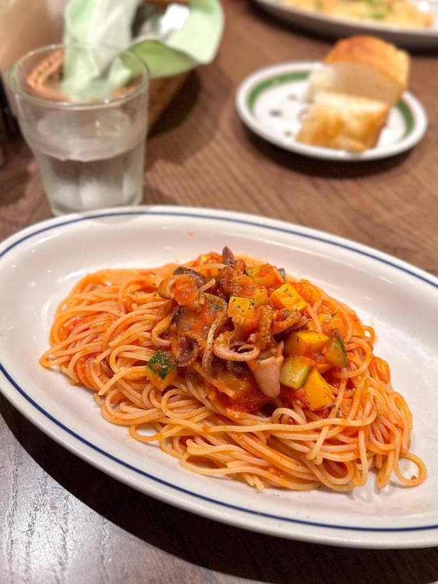 ナポリの下町食堂 川崎店 - サブ画像1