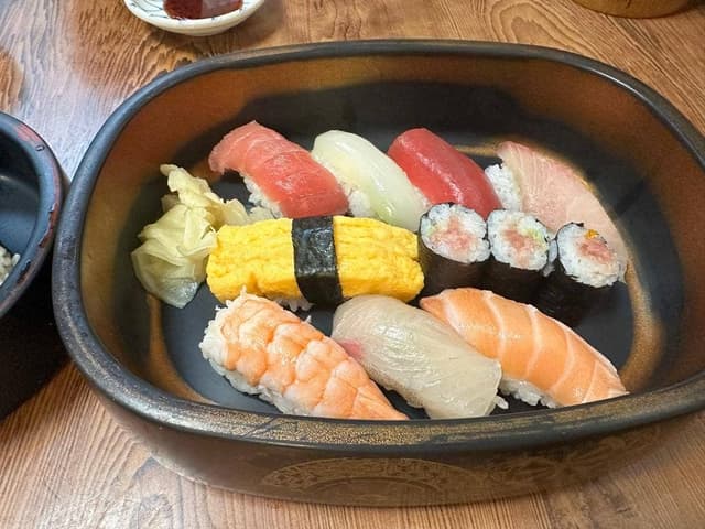 一徹鮨 - サブ画像2