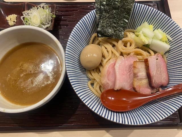 長男、もんたいちお - サブ画像2