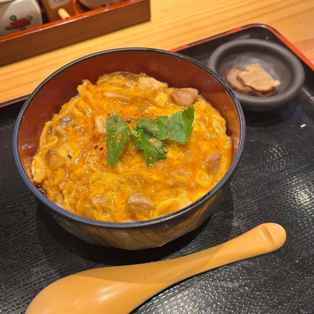 比内地鶏生産責任者の店 本家あべや 秋田店