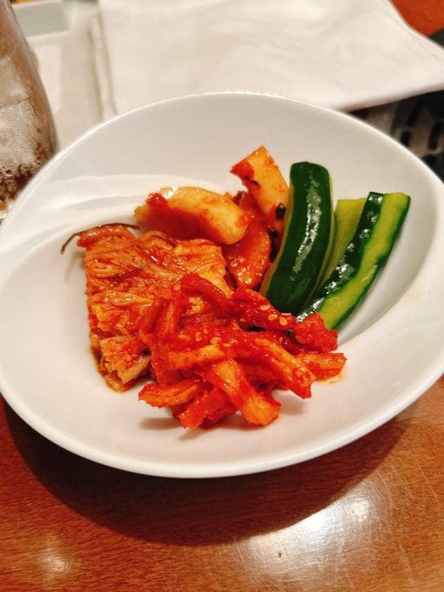 松阪牛炭火焼肉 東海亭 - サブ画像3