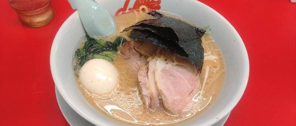 ラーメン山岡家 和歌山紀三井寺店