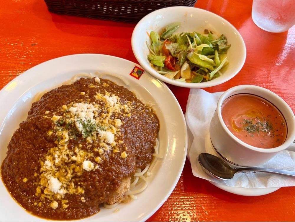 シャンゴ 問屋町本店