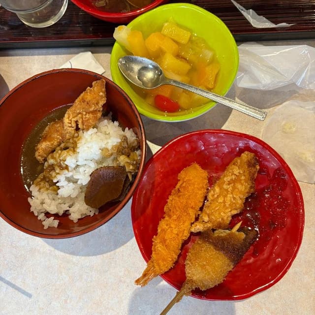 都心の天然温泉 名古屋クラウンホテル - サブ画像1