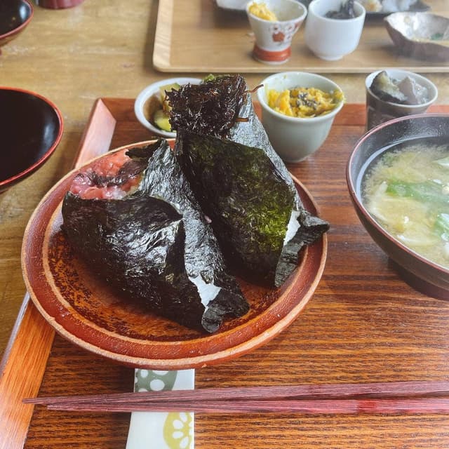 ミハラキッチン - サブ画像3