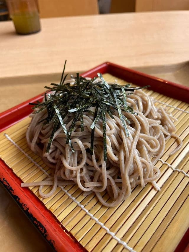レストランふじおやま - サブ画像1
