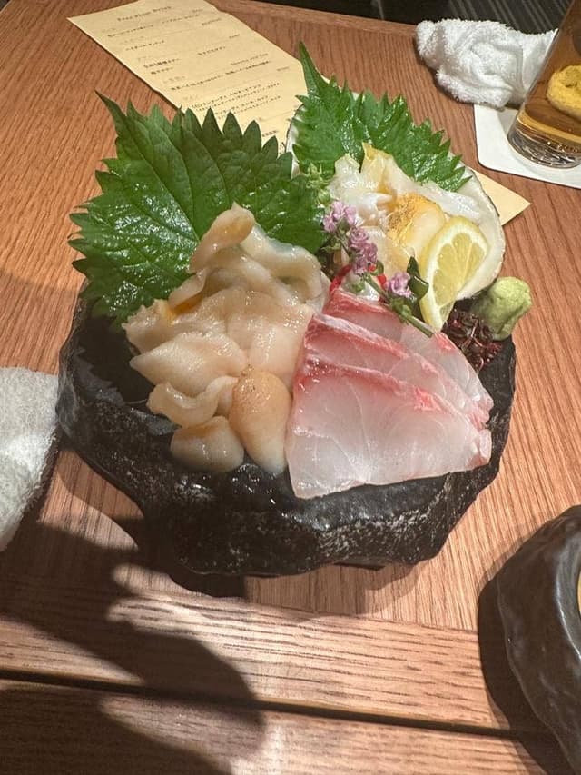 なきざかな 渋谷 - サブ画像2