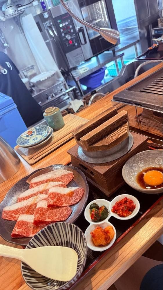 焼肉 たかもり - サブ画像1