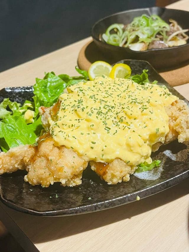 個室居酒屋 海鮮・地鶏・炭火焼鳥・日本酒・創作和食 彩維 ～sai～ 川崎店 - サブ画像2