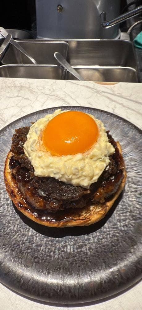 WAGYU BURGER HIROKIYA - サブ画像2