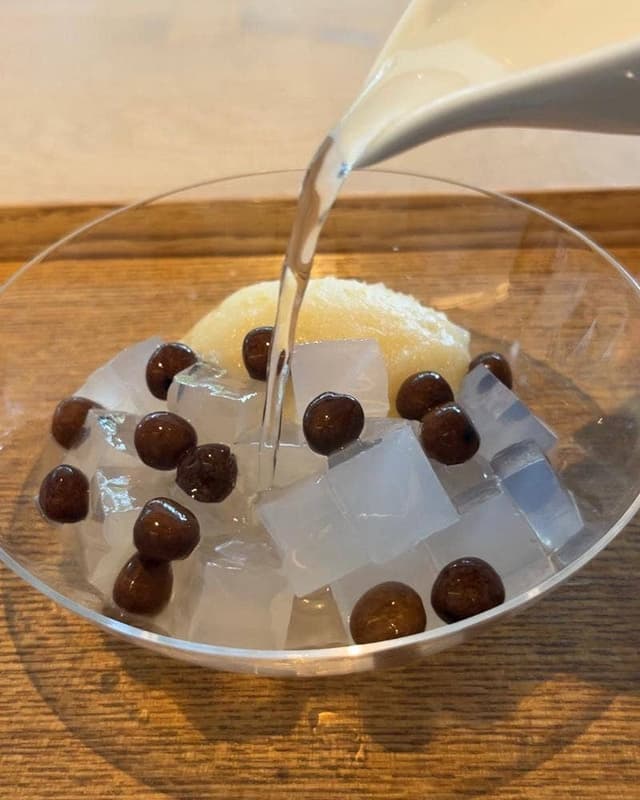 茶洒 金田中 - サブ画像1