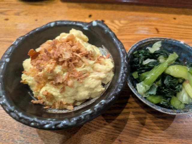 餃子と串焼き MエムM - サブ画像2