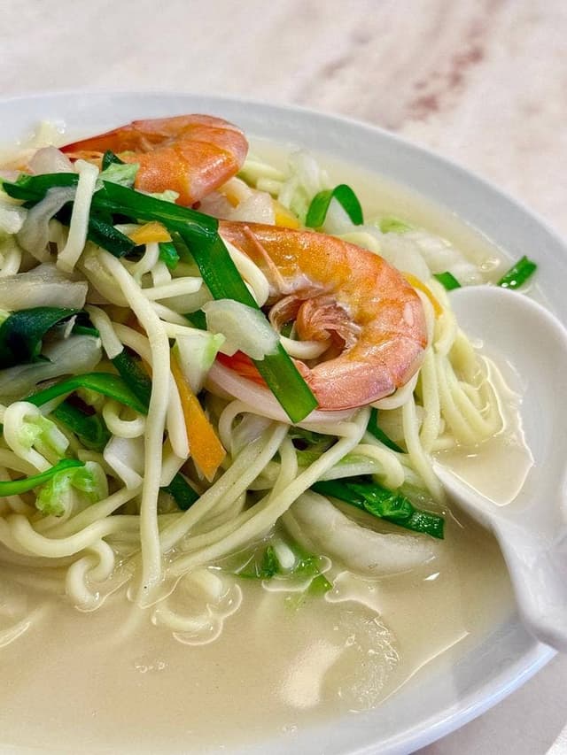 華錦飯店 - サブ画像2