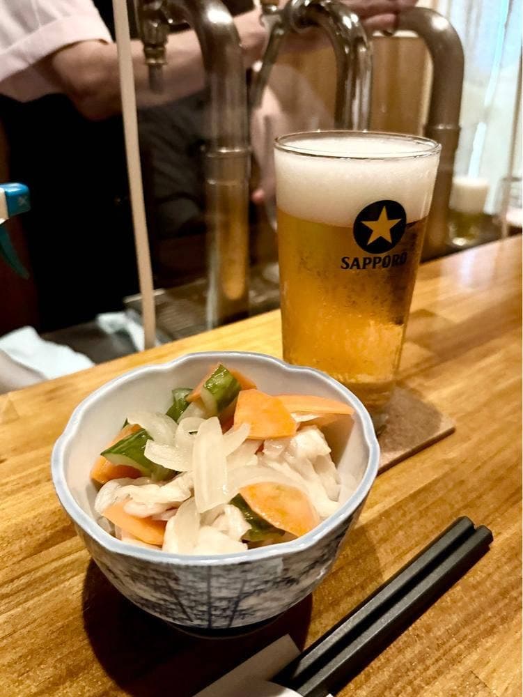 Beer ＆ Bar K